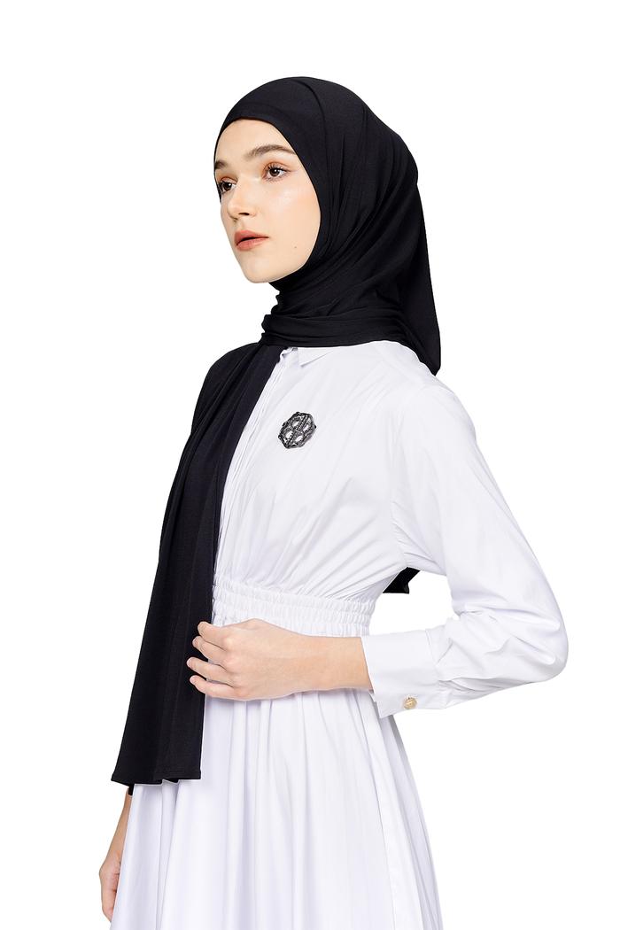 Gambar Nada Puspita - Yasmin Instant - Black dari Nada Puspita undefined Tokopedia
