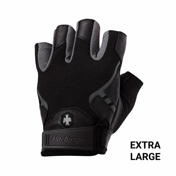 Gambar Harbinger Pro Gloves Small - Extra Large dari Primafit Store undefined Tokopedia