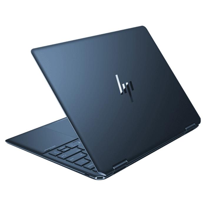 Gambar HP SPECTRE X360 14 Intel Core Ultra 7 32TB 2TB 2.8K OLED Flip Touch Pen Win 11 OHS 2021 Convertible Laptop - Blue, 2TB dari Limitless Computer undefined Tokopedia