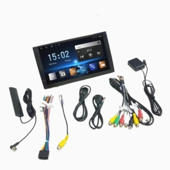 Expectrum Jual Headunit Android SPECTUM TS10s UIS7862 QLED DSP 4G BT GPS WIFI ...