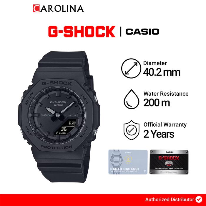 Casio Tmj Jam Tangan G Shock Tmj 2100 1a1 Model G Shock Tmj G