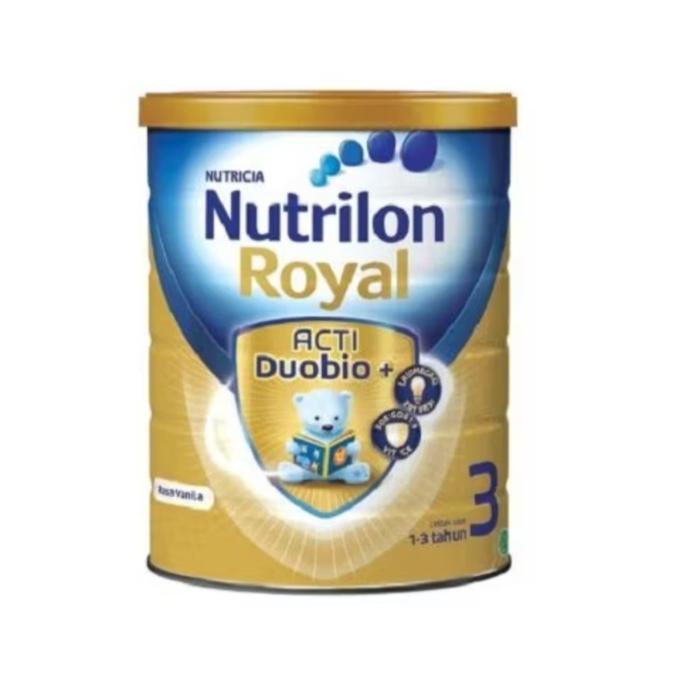 Gambar nutrilon royal 3 vanila 800gr dari queen_shopp15 undefined Tokopedia