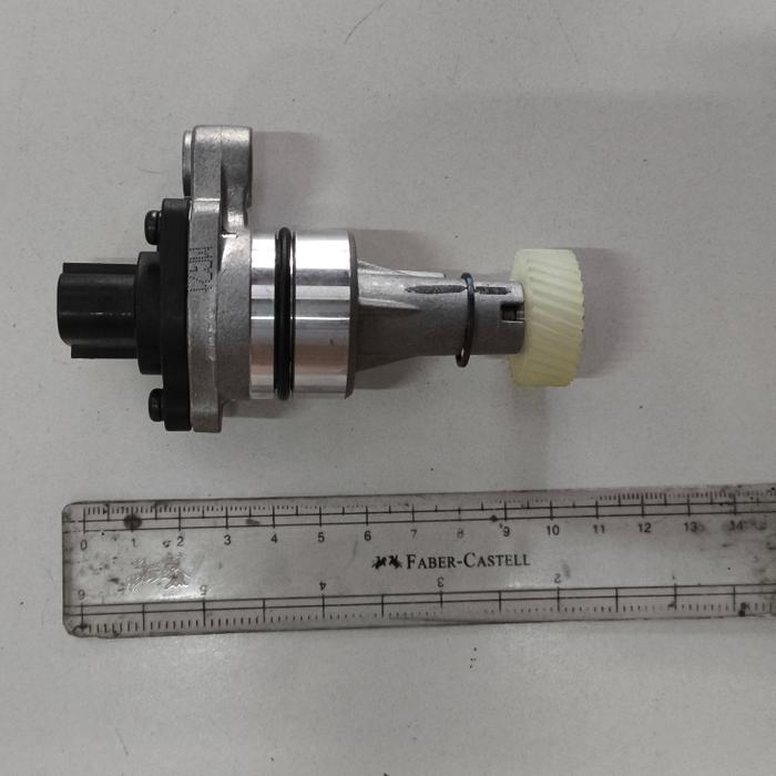Gambar Sensor speedometer gear gigi speedometer Toyota Yaris bakpao, New Vios gigi 31 dari Motojoss undefined Tokopedia