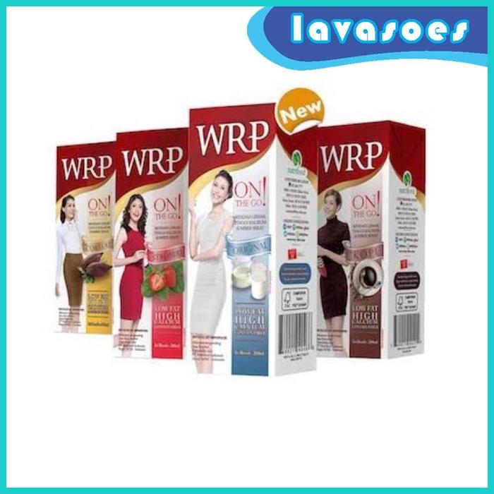 Gambar Lavasoes - WRP ON THE GO 200ML - ORIGINAL dari Lavasoes undefined Tokopedia