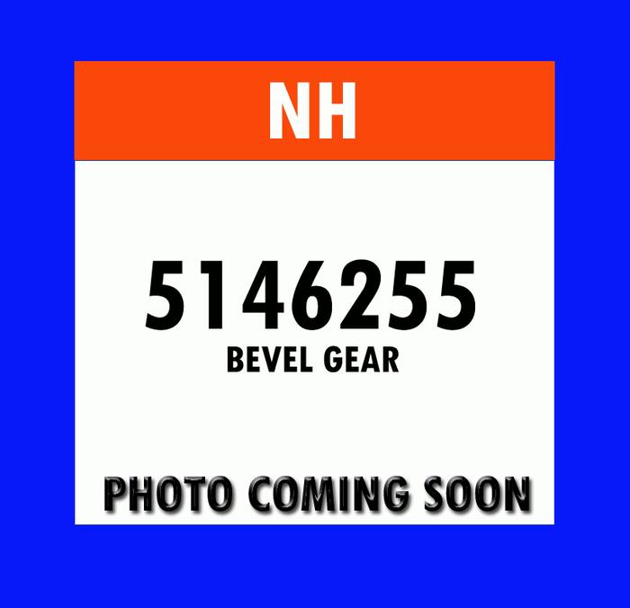 Gambar 5146255 BEVEL GEAR NEW HOLLAND dari TRAKTOR KEPO undefined Tokopedia