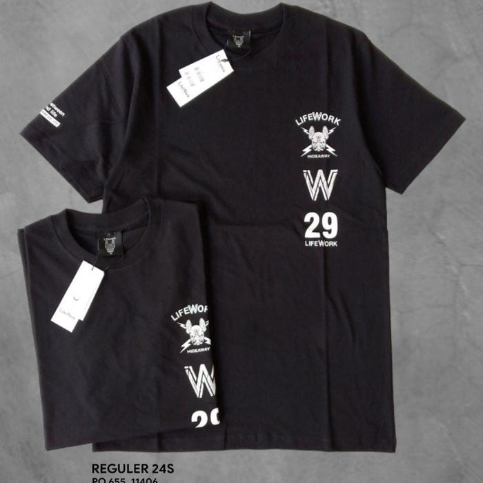 Gambar kaos oblong surfing vans premium import - M dari balad draja undefined Tokopedia