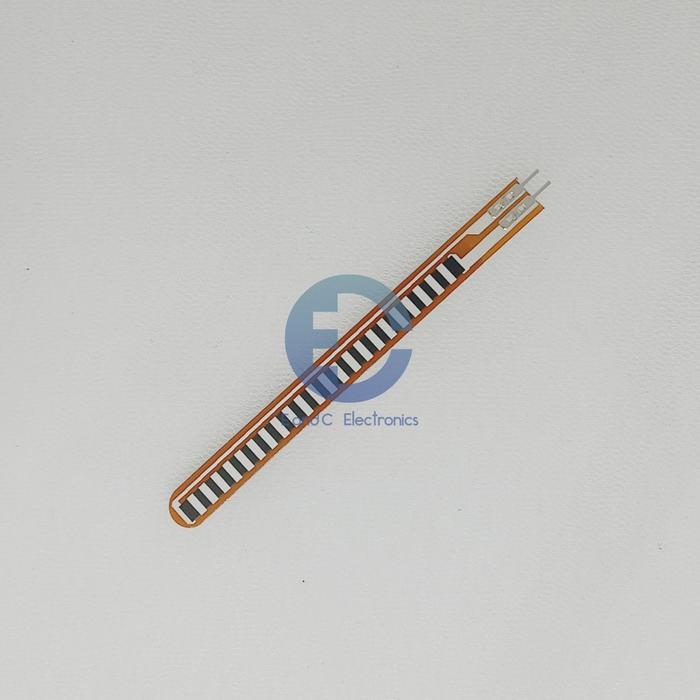 Flex Sensor Arduino SparkFun Flex Sensor 2.2 - Bend Sensor For Arduino ...