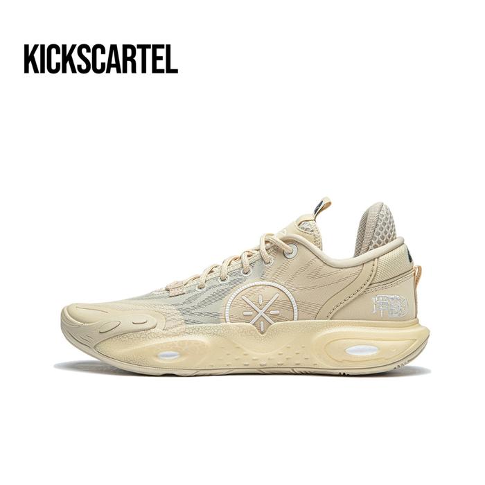 Gambar Li-Ning Wade All City 12 Zen - 40 dari KicksCartel undefined Tokopedia