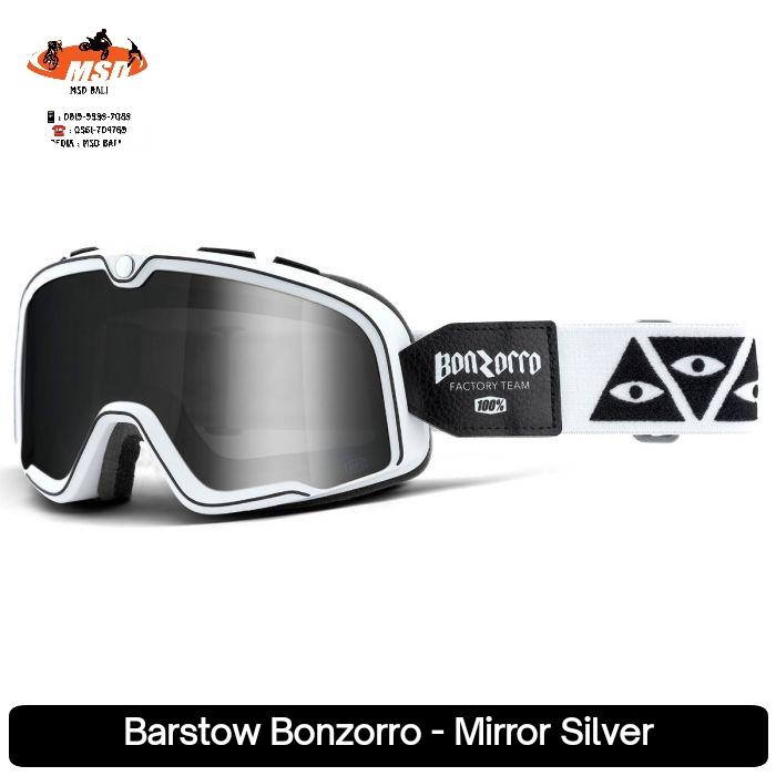 Gambar Goggle Ride100percent Barstow - Kalmus - Bonzorro dari MSD BALI_NEW undefined Tokopedia