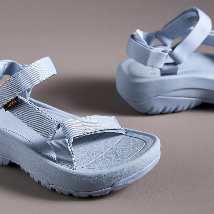 Jual TEVA HURRICANE XLT2 AMPSOLE BLUE SANDAL RAFTING HIKING