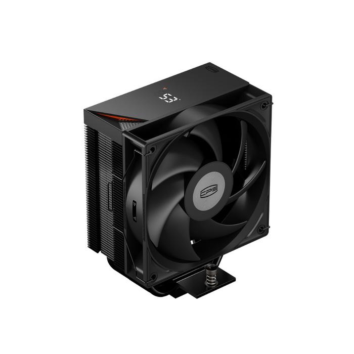 Gambar PCCooler RT400 Digital Cooler [Air Cooler] - RT400 BK dari IMBA PC undefined Tokopedia