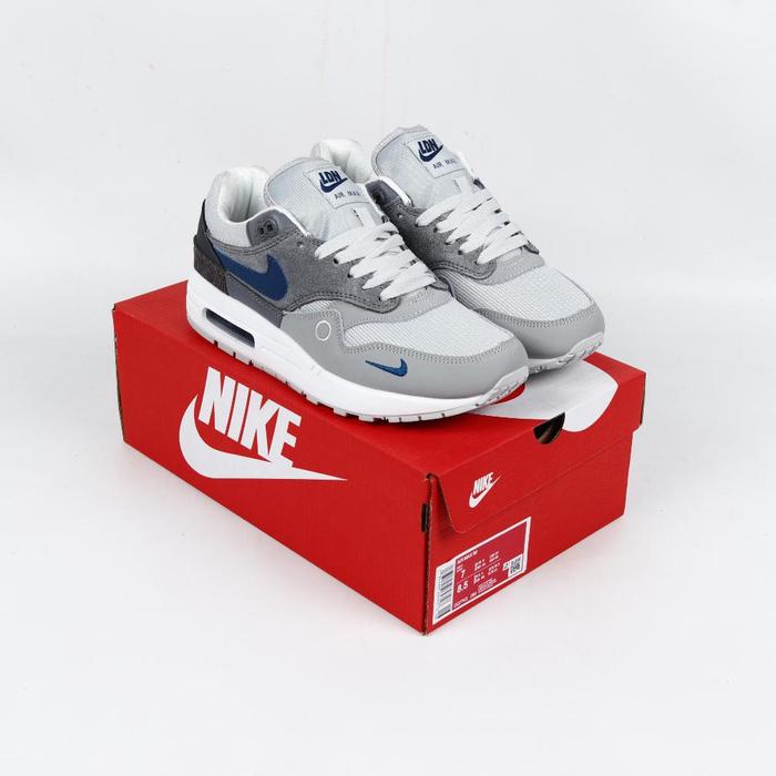 (SLPRDS) Sepatu Nike Air Max London City Pack AirMax Murah 40 di  Sneakers22-1 Tokopedia