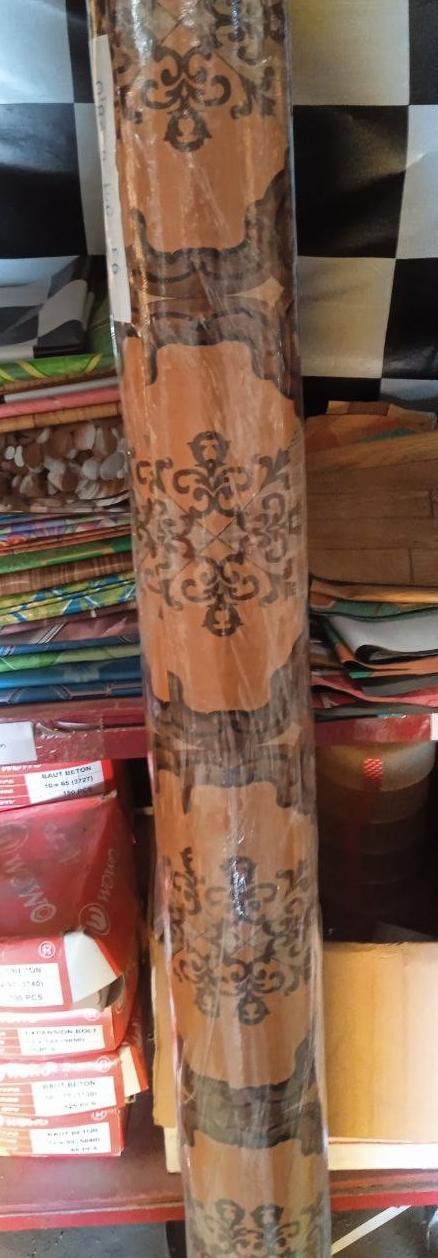 Gambar KARPET LANTAI LAPIS MIKA 100CM X 120CM PER ROLL 20METER MONIKAINTAN13 - 1 dari Karpet bulu. undefined Tokopedia