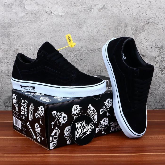 Old Skool Vans Vault Syndicate Vans Old Skool Vault Syndicate