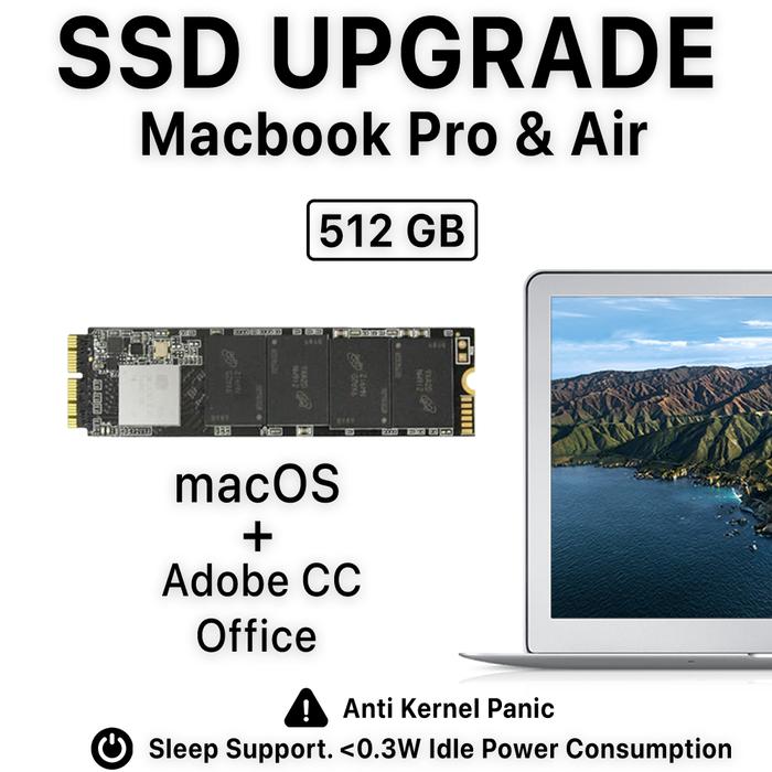 MacbookPro 13inch Early 2011 （SSD仕様） MacBook Pro 13inch Early