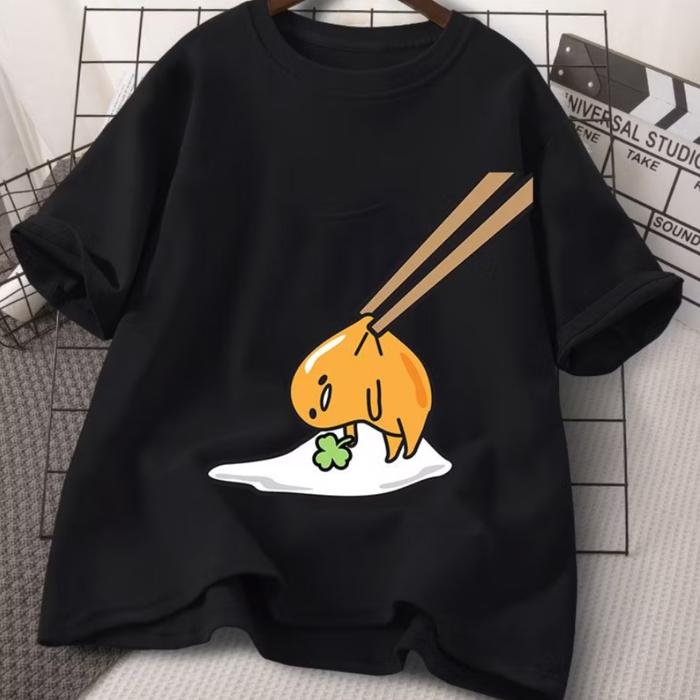 Gambar Kaos Trend Viral Malas Malasan - Motif 6, 10 dari KAOS DISTRO 4U undefined Tokopedia