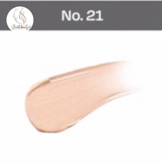 Gambar NEW!! D'Alba Vegan Spatula Skin Fit Serum Foundation SPF50+/PA+++ 40ml - SHADE - NO.21 dari SHARETHEBEAUTY undefined Tokopedia