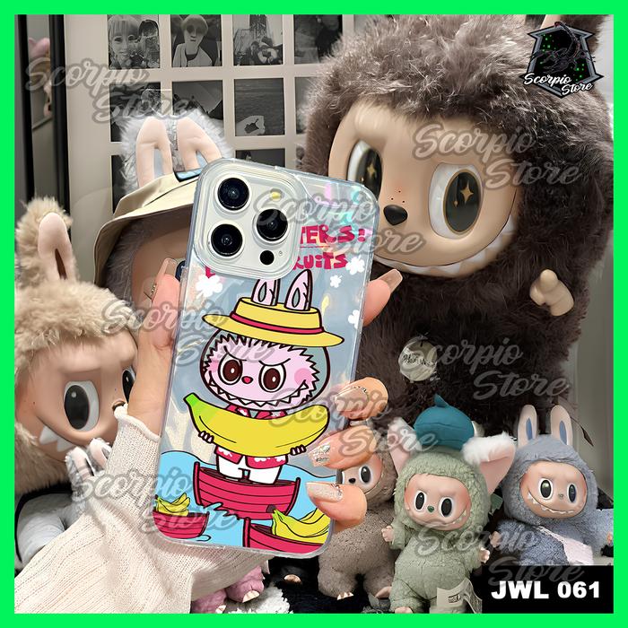 Gambar PREMIUM CASE LABUBU VIVO Y01 4G VIVO Y02 VIVO Y02A VIVO Y02S VIVO Y02T VIVO Y03 4G 2024 VIVO Y100 5G 2024 VIVO Y200 5G 2024 VIVO Y200E 5G 2024 VIVO Y71 - LABUBU CASE VIRAL - SS17 - JWL 061, VIVO Y01 dari Scorpio Store17 undefined Tokopedia