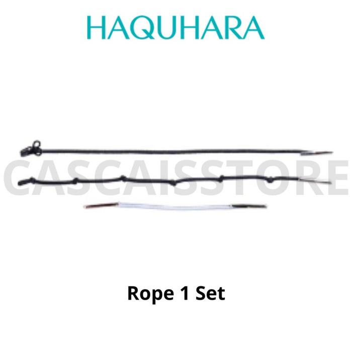 Gambar HARA Fortuna Facelift HAQUHARA Tape Rope Face Lift X Sherly Kartika - rope satu set dari RINTANI INDAH STORE undefined Tokopedia