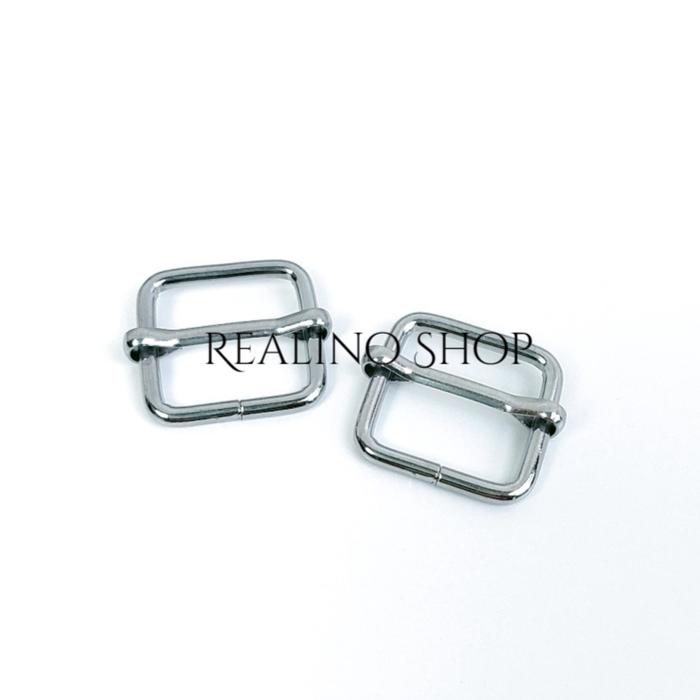 Gambar RING JALAN/SRE/GESER - 2CM NEKEL (KUALITAS B) dari Realino Shop_NEW undefined Tokopedia