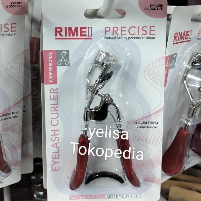 Gambar Rimei Precise Eyelash Curler penjepit bulu mata dari yelisa27 undefined Tokopedia