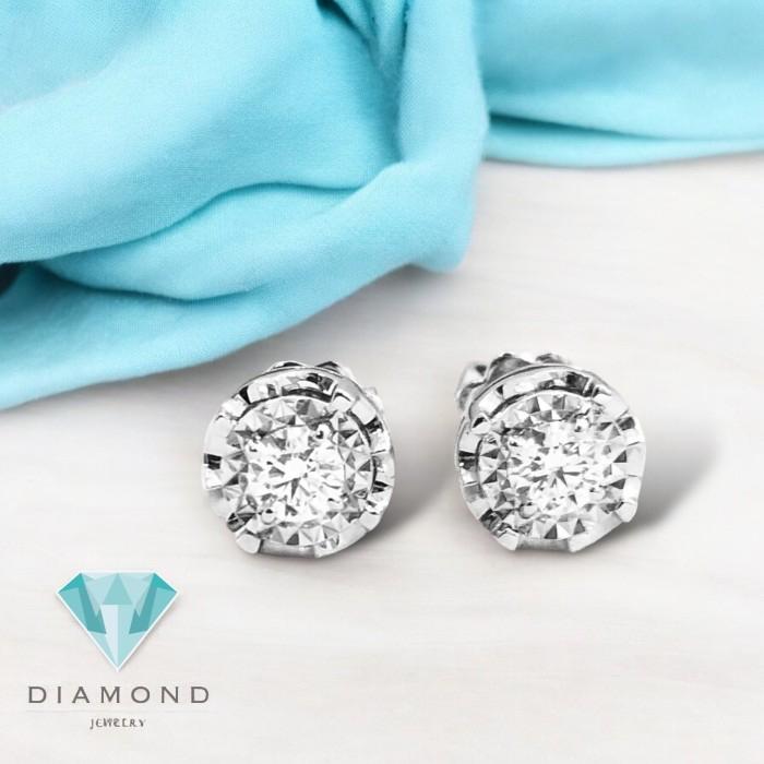 Berlian Real Diamond Jewelry Stores Near Me Cincin Berlian GIA - Main Image