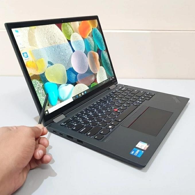 Lenovo ThinkPad X13 Gen i5-10世代 8/256GB 【公式通販】