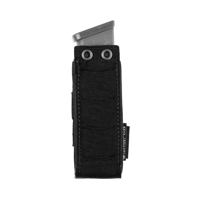 Gambar Parabellum SCAVS Echo 19 Pistol Mag Pouch - Black dari Parabellum Tactical Gear undefined Tokopedia