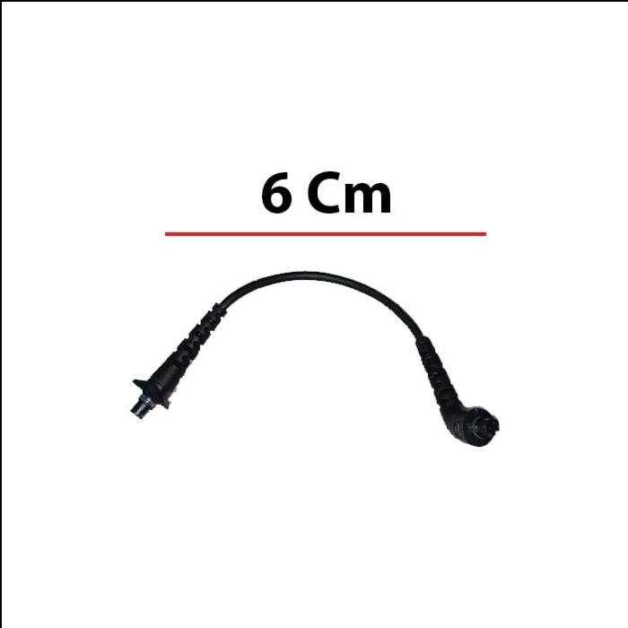 Gambar CP802 Coil Cable Cochlear Implant Original - 6 cm dari Kasoem Hearing Center undefined Tokopedia