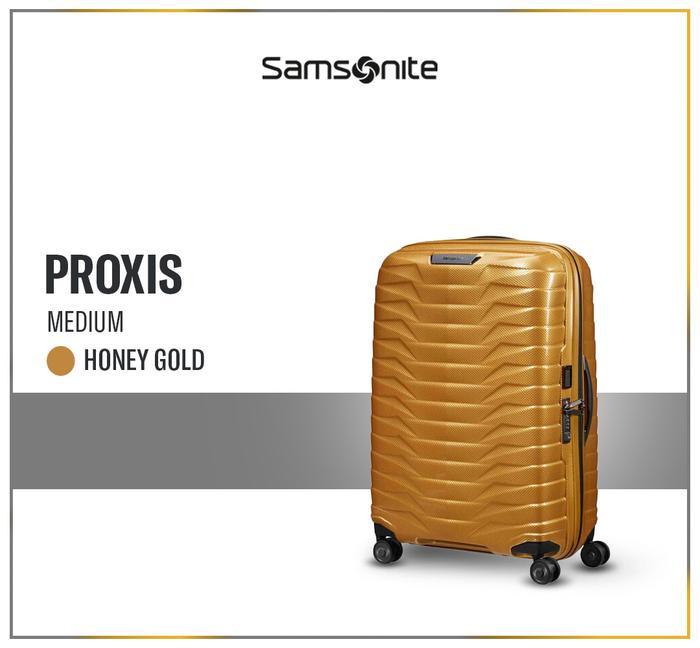 Samsonite Koper Hardcase Samsonite 25 Luggage Jual Samsonite