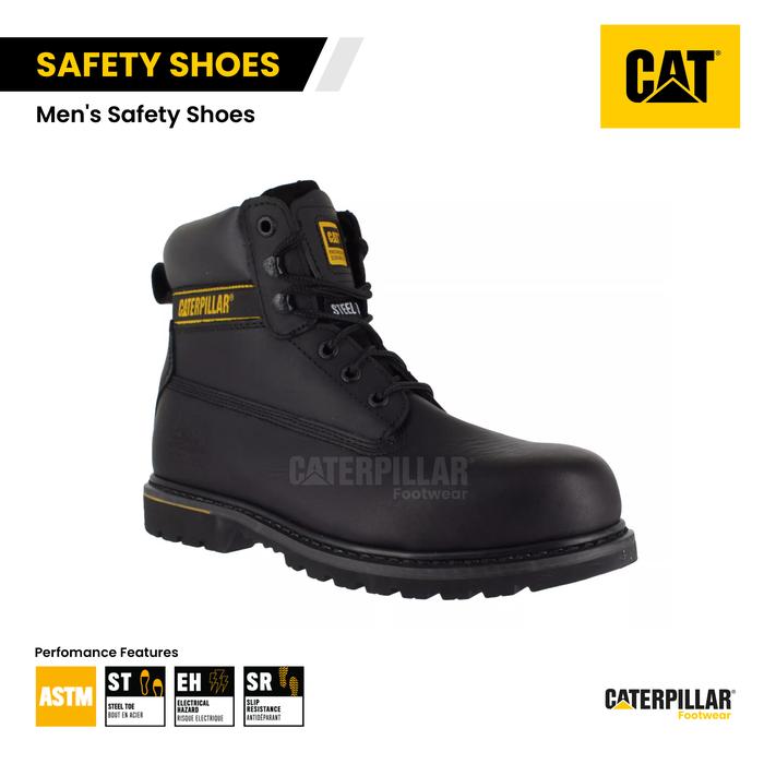 caterpillar boots holton st caterpillar