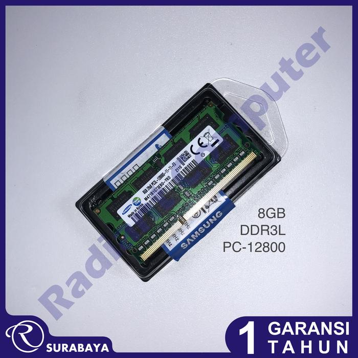 Jual RAM Asus Vivobook Flip TP301UA TP301UJ TP300LD TP300LA 4GB