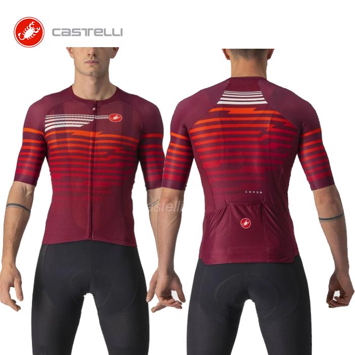 Castelli CLIMBER‘S 3.0 SL JERSEY サイズXS Castelli CLIMBER'S 3.0 SL JERSEY サイズXS Castelli Climber'S 3.0