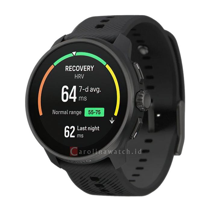Suunto Ss051093000 Race S All Black