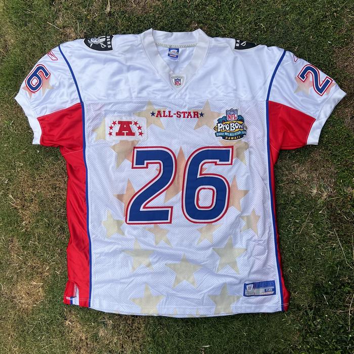 ★激レア90sデザイン★ Reebok × NFL アメリカンボール　リュック ☆激レア90sデザイン☆ Reebok × NFL アメリカンボール リュック