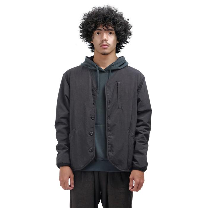 Gambar Respiro Rivoli | Jaket Motor Outer Formal Harian Anti Angin - BLACK, M dari Respiro Store Bandung - Astanaanyar undefined Tokopedia