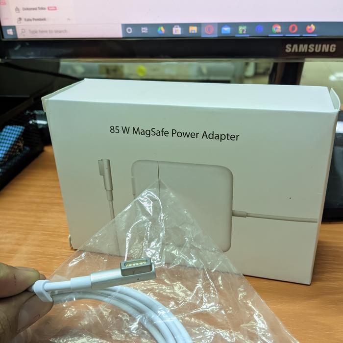 Power Supply Macbook Pro 15 Inch Mid 2009 Charger Promo