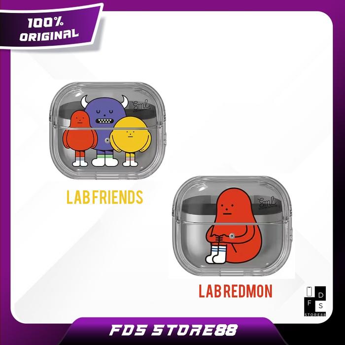 Jual Samsung Galaxy Buds 3 Buds 3 Pro Sticky Monster Lab Friends ...