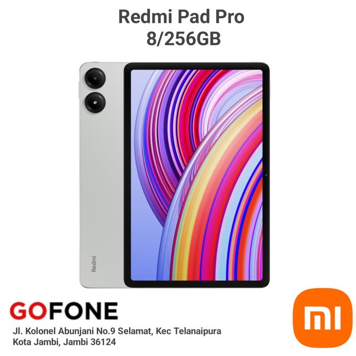 ほぼ未使用 保証残あり Xiaomi Redmi ルーズ Pad Pro おまけ付き