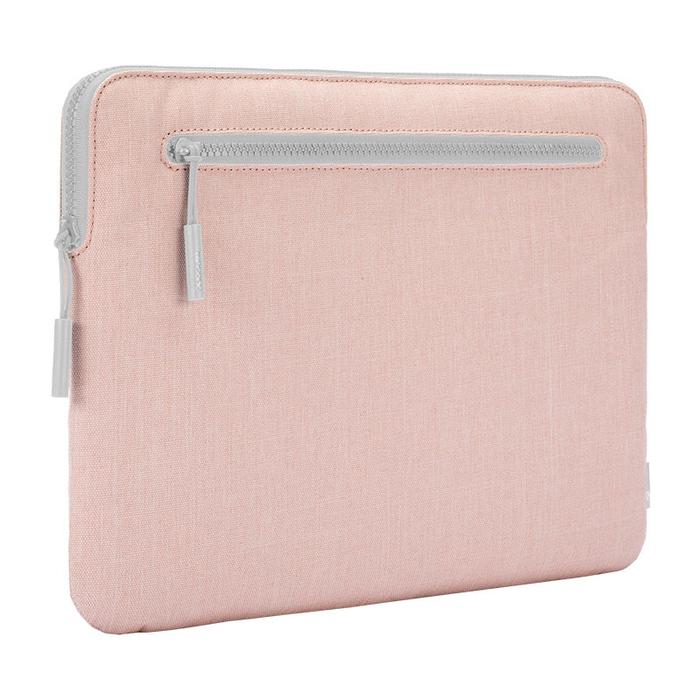Gambar NEW ARRIVAL  Incase Compact Sleeve with Woolenex for 14" MacBook Pro - Blush Pink dari Incase Indonesia undefined Tokopedia