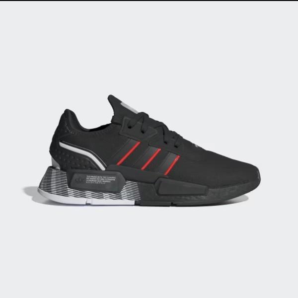 Adidas Originals Adidas Nmd Japan Triple Black 80 Adidas Nmd All - Main Image