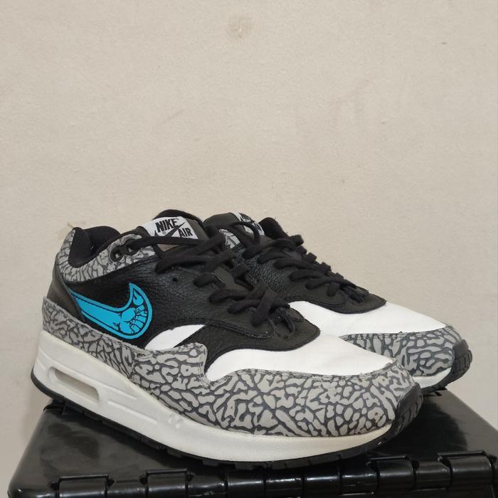 Gambar Airmax 1 Kimpet Custom thewangandonly dari katasandi89 undefined Tokopedia