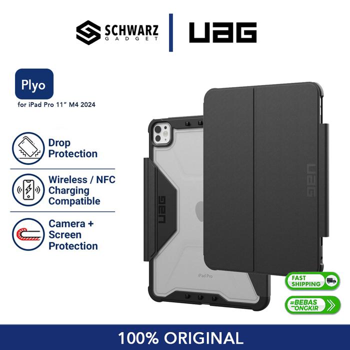 Jual UAG Plyo Case iPad Pro 11
