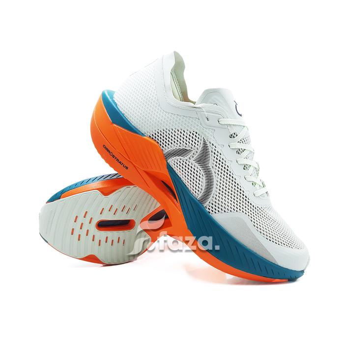 Gambar Sepatu Running Ortuseight Solar - Pistachio | Original - 40 dari Faza Sports undefined Tokopedia
