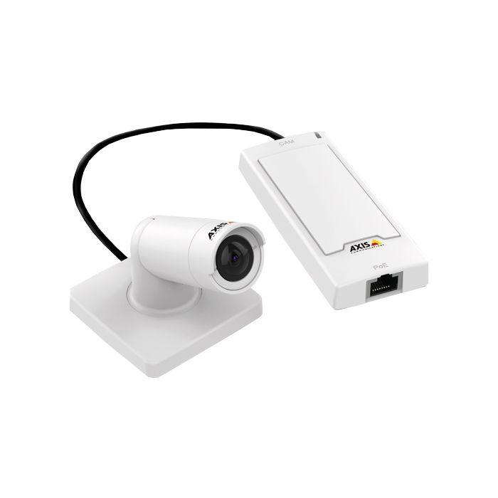 Security Cameras Axis P1214e AXIS P1214 E Network Camera (AXIS
