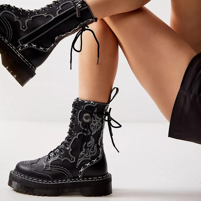 Sepatu Doc Martens Womens Jadon Jual Martens Jadon Hi X