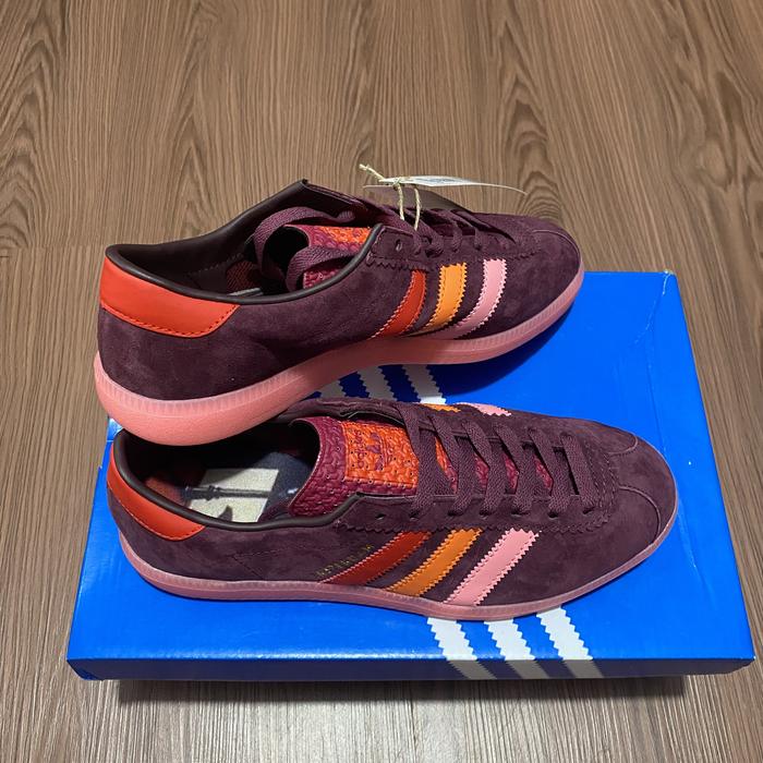 Jual Adidas Amsterdam City Maroon - Kota Tangerang Selatan Jual Adidas Amsterdam City Maroon - Kota Tangerang Selatan