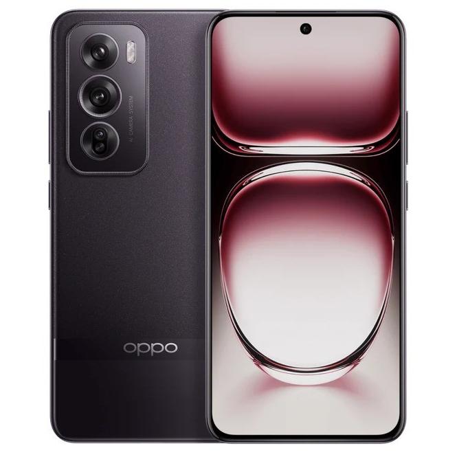 Gambar Oppo Reno 12 Pro 5G 12+512GB [+12GB Extended RAM] Original Garansi Resmi Gratis Ongkir - Space Brown dari TOPSELL OFFICIAL undefined Tokopedia
