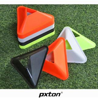 Gambar Cone Mangkok Model Segitiga Untuk Futsal, Sepak Bola atau olahraga lain LX 005-5 / cone mangkok olah raga / cone kerucut olah raga / murah - Kuning dari Pxtonofficial undefined Tokopedia
