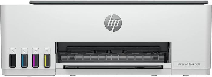 Gambar Printer HP 580 Print/Scan/Copy/Wireless WHITE dari Aringo Computer Samarinda undefined Tokopedia
